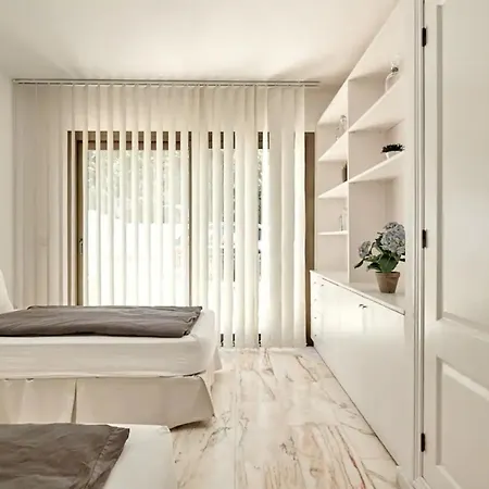 Luxury With - Pool-gym * ニース