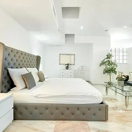 Luxury With - Pool-gym *