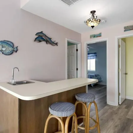 Maison Sinna - Holiday home *