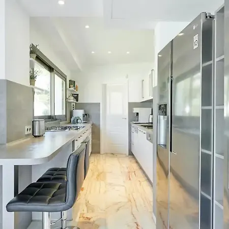 Casa vacanze Maison Sinna - Nizza